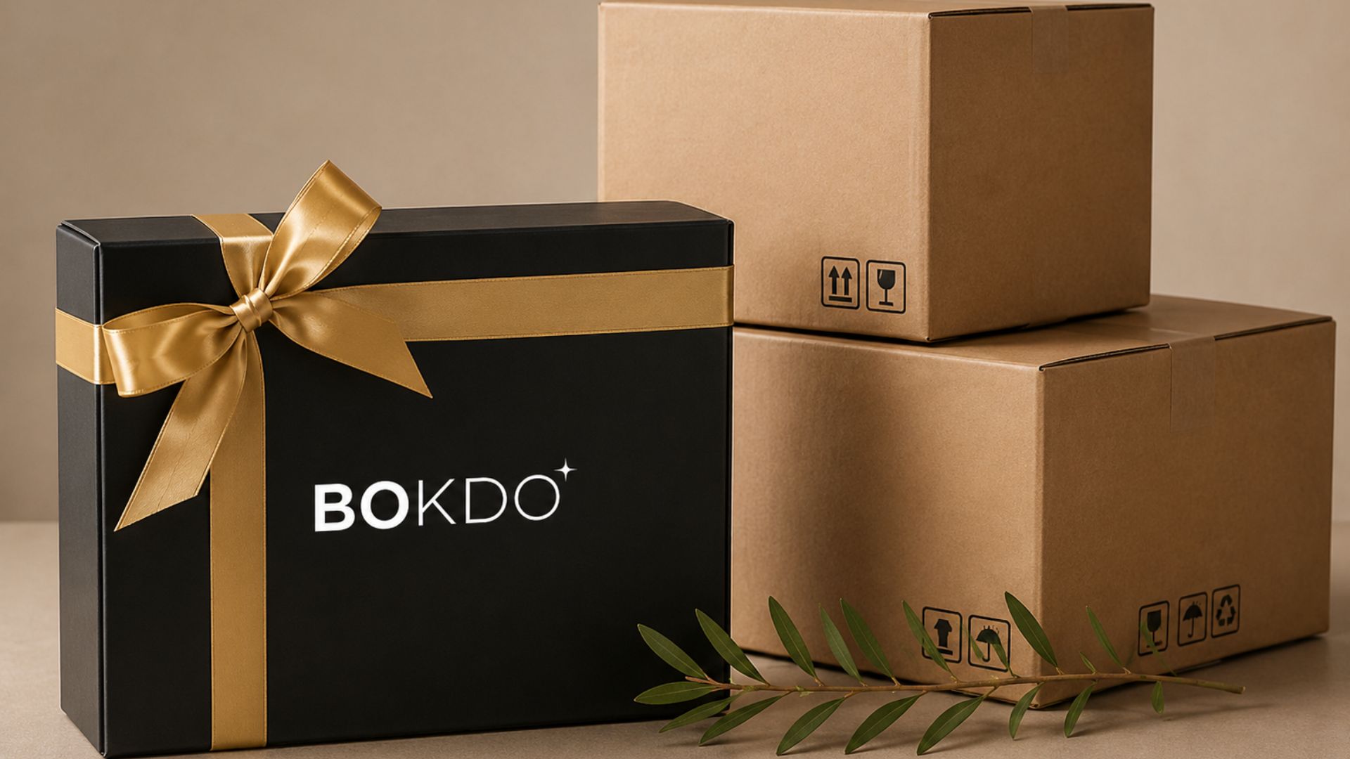 bo kdo livraison